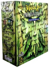 MetaZoo TCG - Wilderness 1st Edition Spellbook